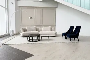 Divano Cocùn beige (Offerta Expo) B&B Italia - 10 2