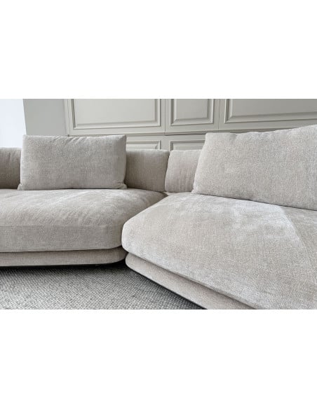 Canapé Cocùn Beige B&B Italia - 7