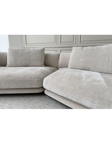 Cocùn Beige Sofa B&B Italia - 7