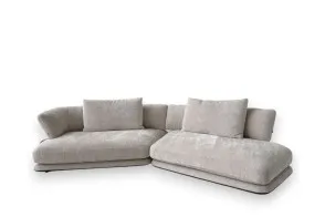 Canapé Cocùn Beige (Offre Expo) B&B Italia - 10