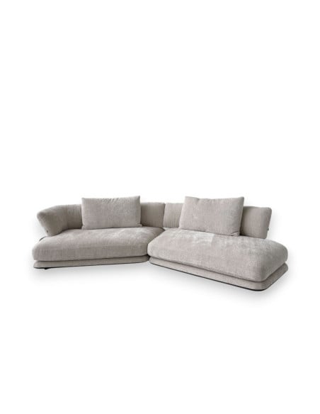 Canapé Cocùn Beige (Offre Expo) B&B Italia - 10