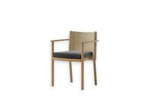 Petit Fauteuil Giro Kettal - 1