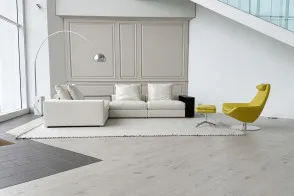Divano Groundpiece bianco (Offerta Expo) - Flexform | Prezzi e Catalogo Online 2