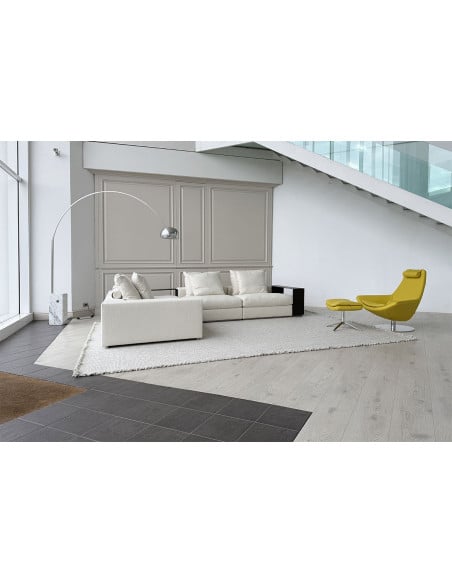 Groundpiece White Sofa (Expo Offer) Flexform - 2