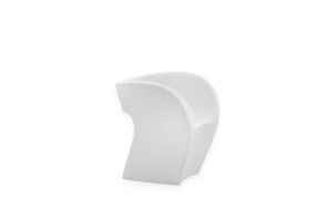 Petit Fauteuil Little Albert Moroso - 1 2