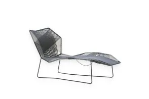 Moroso Tropicalia outdoor Chaise Longue | Online Shop 2