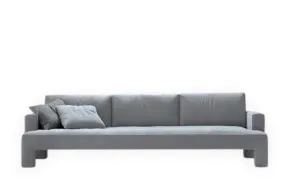 Canapé Alto Piano Laurameroni | Achats en Ligne 2
