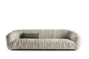 Canapé Drapé Laurameroni | Achats en Ligne