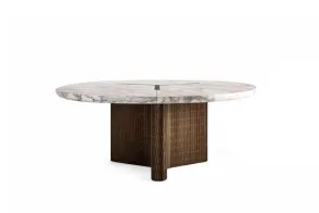 Table Infinity Laurameroni | Achats en Ligne