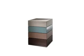 Cubick Storage Unit Laurameroni - 1 2