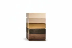 Contenitore Cubick Laurameroni - 1