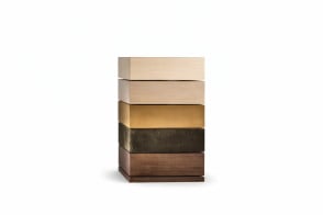 Meuble de Rangement Cubick Laurameroni - 1