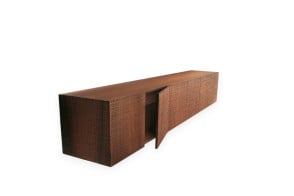 Meuble de Rangement BD 11 Laurameroni - 1 2