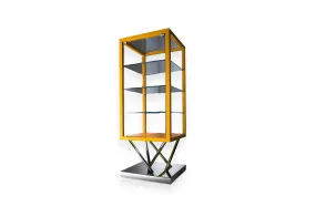 SA 03 Storage Unit Laurameroni - 1 2