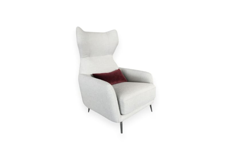 Fauteuil Dufflè (Offre Expo) Ditre Italia - 5