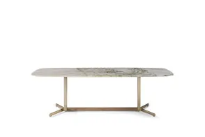 Table Campus Natuzzi Italia - 1