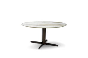 Tavolo Campus Natuzzi Italia - 1 2