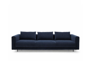 Canapé Enki Ligne Roset - 1