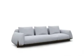 Divano Mirai Natuzzi Italia - 1 2