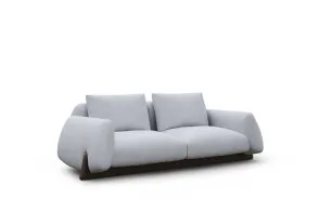Divano Mirai Natuzzi Italia - 1