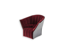 Poltrona Möel Ligne Roset - 1 2
