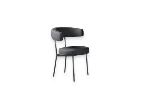Chaise Neuilly Bonaldo - 1