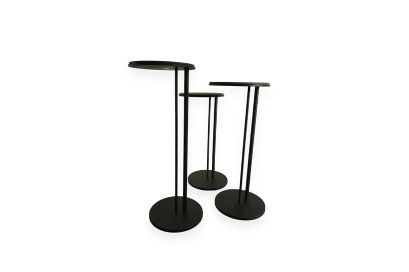 Tables Basses Sting (Offre Expo) Cattelan Italia - 5