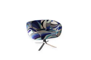 Fauteuil Rive Droite (Offre Expo) Cappellini - 2