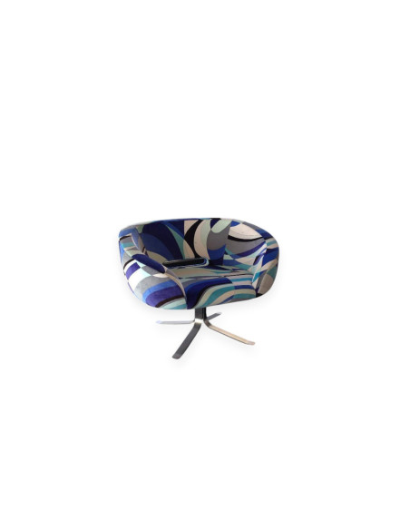 Fauteuil Rive Droite (Offre Expo) Cappellini - 2
