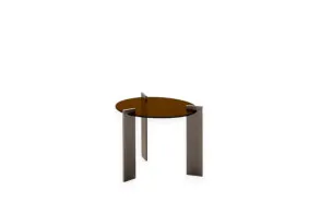 Aulos Coffee Table Ditre Italia - 1 2