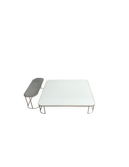 Tables basses Arlon (Offre Expo) Desiree - 6