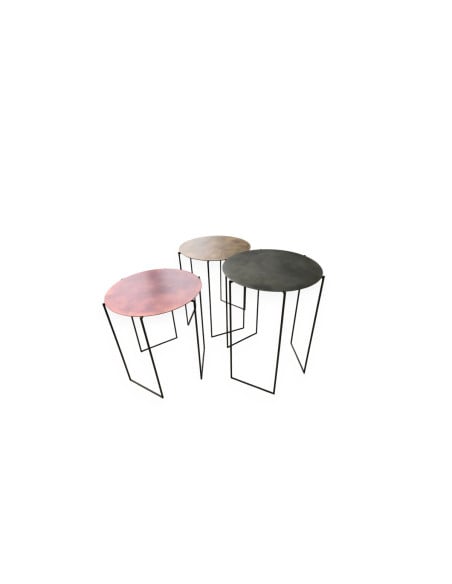 Band Coffee Tables (Expo Offer) De Castelli - 7