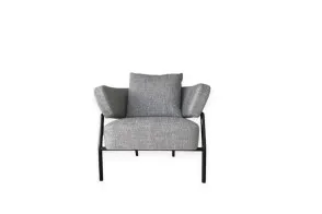 Petit Fauteuil Nanì (Offre Expo) Meridiani - 5