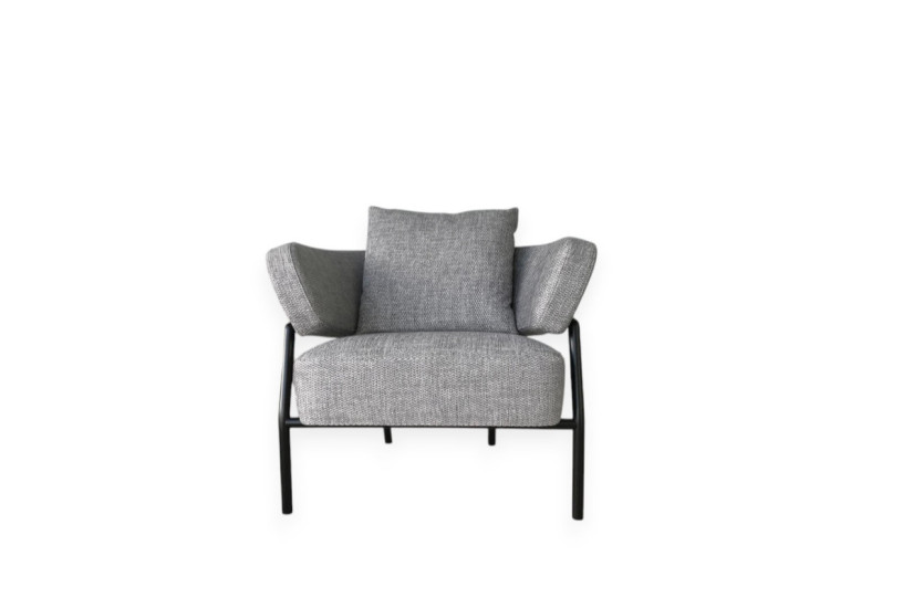 Nanì Small Armchair (Expo Offer) Meridiani - 5