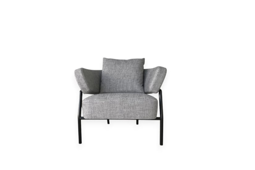 Poltroncina Nanì (Offerta Expo) Meridiani - 5