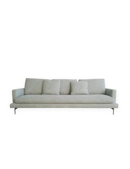 Larsen Sofa (Expo Offer) Verzelloni - 7