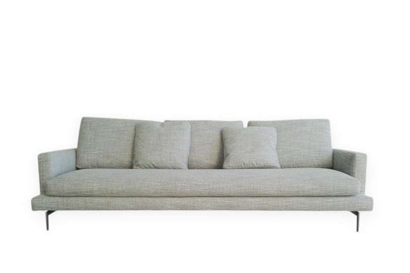 Larsen Sofa (Expo Offer) Verzelloni - 7