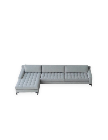 Divano Prince Quilt (Offerta Expo) Meridiani - 7