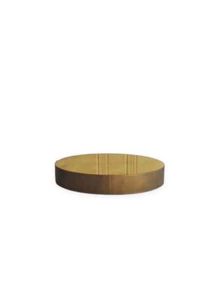 Belt Low Table (Expo Offer) Meridiani - 6