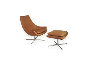 Ego Armchair (Expo Offer) Desiree - 7