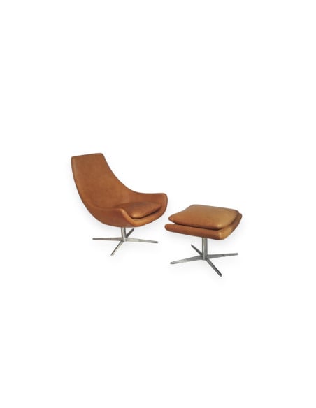 Ego Armchair (Expo Offer) Desiree - 7