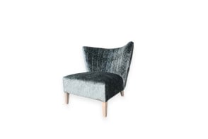 Fauteuil Milady Lounge (Offre Expo) Pietro Costantini - 6