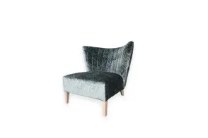 Milady Lounge Armchair (Expo Offer) Pietro Costantini - 6