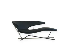 Chaise Longue Manta (Offerta Expo) Arketipo - 4