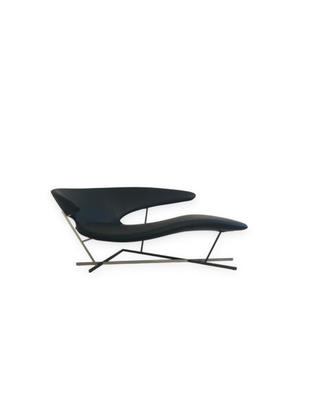 Chaise Longue Manta (Offerta Expo) Arketipo - 4