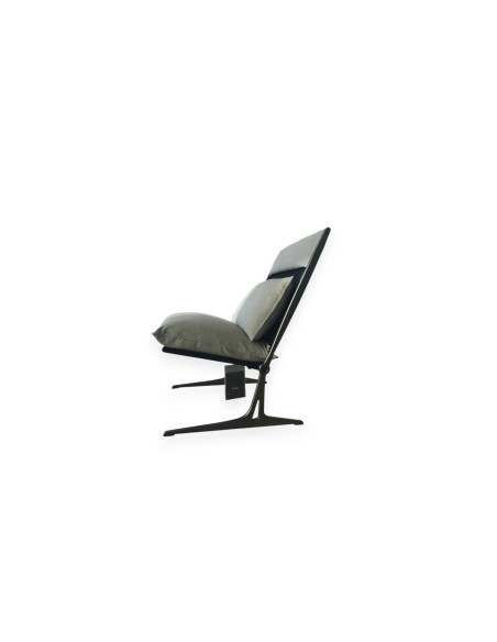 Fauteuil Barracuda (Offre Expo) Arketipo - 5