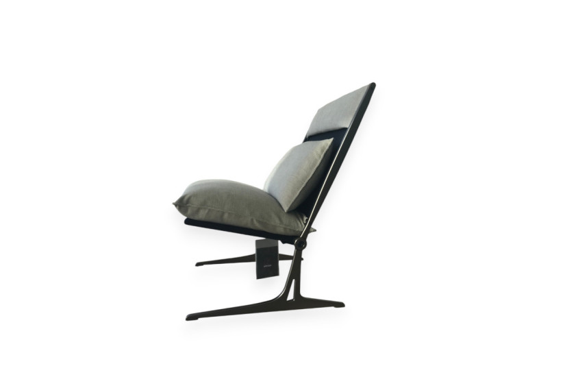 Barracuda Armchair (Expo Offer) Arketipo - 5