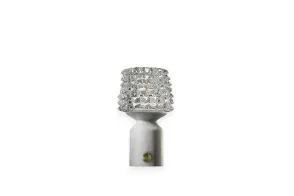 Lampada da Tavolo Camparino Barovier&Toso - 1 2