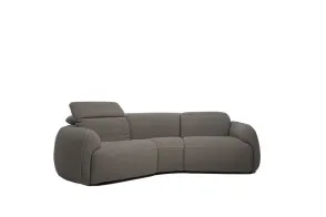 Canapé Mindful Natuzzi Italia - 1 2