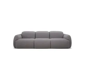 Canapé Mindful Natuzzi Italia - 1